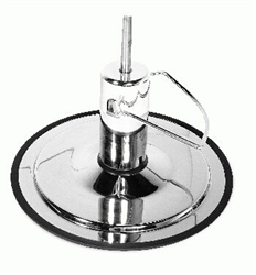 Collins 10652 Heavy Duty Hydraulic Base