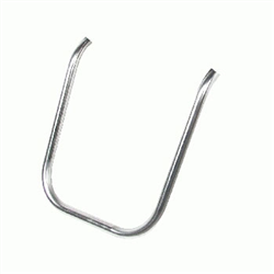 Collins 10268 Standard Tubular Steel Footrest