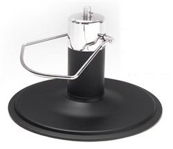 Highland Machine 5550 Black Hydraulic Base