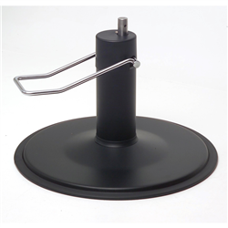 Highland Machine 4500 Black Hydraulic Base