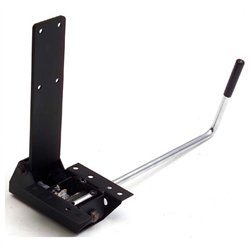 Highland Machine HR-1000B All-Purpose Mechanism