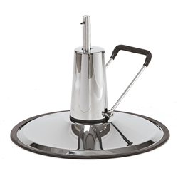 Pibbs 1606 Hydraulic Chair Base