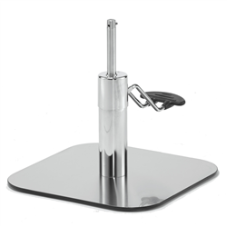 Pibbs 1683 Flat Italian Base - Square