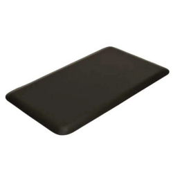 Jeffco RT1830 Comfort Zone Shampoo Mat  - 18" x 30" x 3/4"