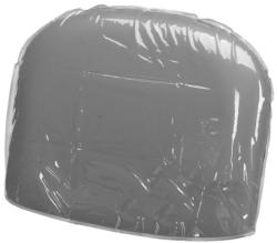 Jeffco 10621 Chair cover - 606 Aero chairs