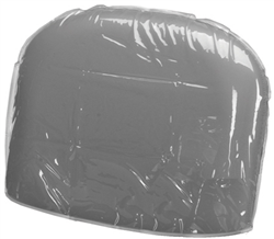 Jeffco 11878 Chair cover - 30512 NU Chairs
