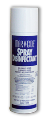 William Marvy 16.5 oz. Mar-V-Cide Spray Disinfectant (12 count)