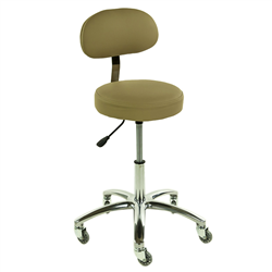Shop for Massage Tables by Touch America 31002 ProStool w/ Backrest