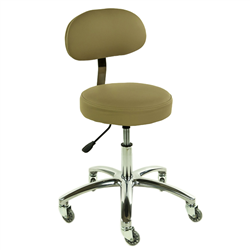 Shop for Massage Tables by Touch America 31002-short ProStool w/ Backrest
