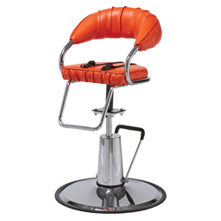 Pibbs 970 Cloud Nine / Roma Kid's Styling Chair