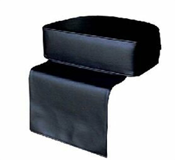 Collins QSE 150 Child's Seat w/ protective skirt - Quick Shipping