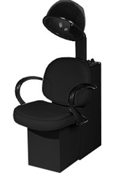 Belvedere PSRV13-BL Riva Dryer Chair - Fast Shipping