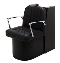 Garfield International 1202 Barb Dryer Chair