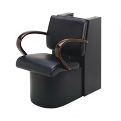 Garfield International 1205 Wolcott Dryer Chair