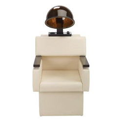 Garfield International 1209 Plaza Dryer Chair