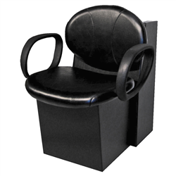 Collins QSE 1720 Berra Dryer Chair