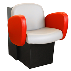 Collins 7220 ATL Dryer Chair - Dryer Sold Separately