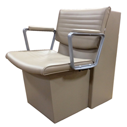 Collins 7820 Aluma Dryer Chair
