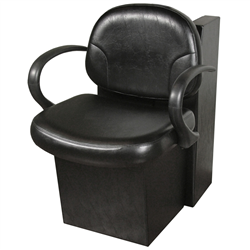 Collins 8620 Corivas Dryer Chair - Dryer Sold Separately