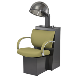 Pibbs 3269 Ragusa Dryer Chair (For Virgo Dryer)