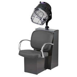 Pibbs 3568 Sessa Dryer Chair (For Pole Dryer)