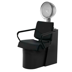 Takara Belmont DY-N82 Prime Dryer Chair