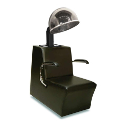 Veeco AR-Z-009-880 Advantage Dryer Chair Combo
