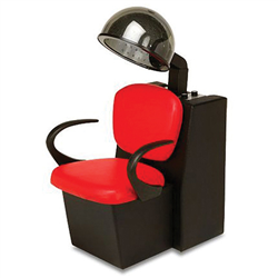 Veeco ST-9700-880 Stiletto Dryer Chair Combo