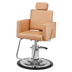 Pibbs 3447 Cosmo Hydraulic Threading Chair