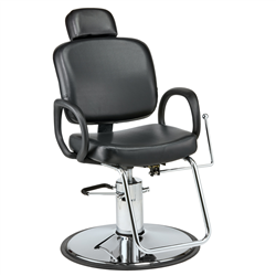 Pibbs 5447 Loop Hydraulic Threading Chair