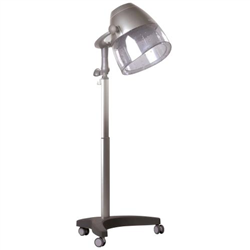 Belvedere FSPED-BL Futura Style Pedestal Dryer