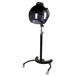 Collins Manufacturing Company 1433S TempTura Ultra Dryer on Stand