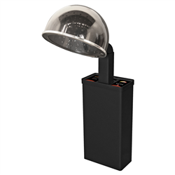 Collins QSE 2200 Sol-Air Professional Hair Dryer w/ Ionic Technology