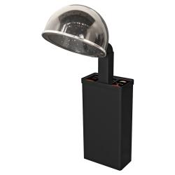 Jeffco 2200 Sol-Air Professional Hair Dryer w/ Ionic Technology