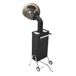 Jeffco K500 Apollo Dryer w/Chrome Cart WA-300