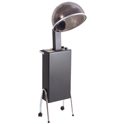 Highland Machine 1500 Liberty Dryer w/ HA-0174 Cart