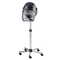 Pibbs 514 Kwik Dri Dryer with Caster Base