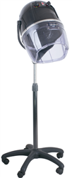 Athena AH-2238S Dryer on Stand