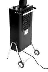 Jeffco WA-300 Dryer Cart