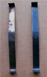 Pibbs Polyslide Spring Clips DRY#28