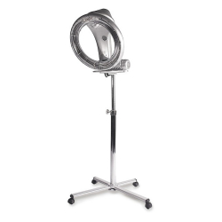 Jeffco 4476 Futuristic HALO Accelerator w/ Casters