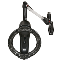 Collins Manufacturing Company 1464H Galaxy Color Processor Wall Mount