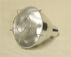 Pibbs Lamp Guard for QL854