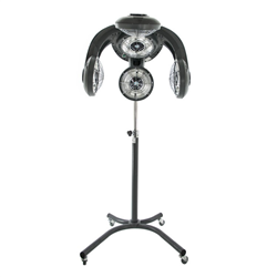 Athena 2238G-S Hair Dryer - Processor - Accelerator