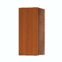 Belvedere Edge EDU161-12 Upper Single Door Storage Cabinet - Laminate