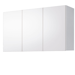 Salon Ambience WS/037 Wall System 120 Top Cabinet