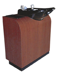 Collins QSE 711-32 European Backwash System w/ #3000 Bowl