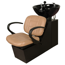 Collins QSE 12AOS Kelsey Add-On Shuttle Shampoo