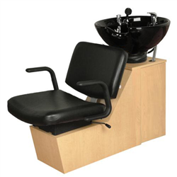 Collins QSE 15AOS Monte Add-On Shuttle Shampoo