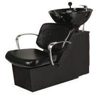 Collins 83AOS Milano Add-On Backwash w/ CB82 Tilting Porcelain Bowl